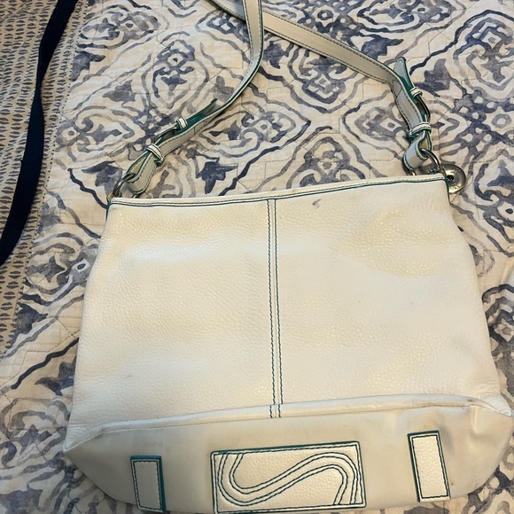 Sak brand purse - Picture 2 of 3